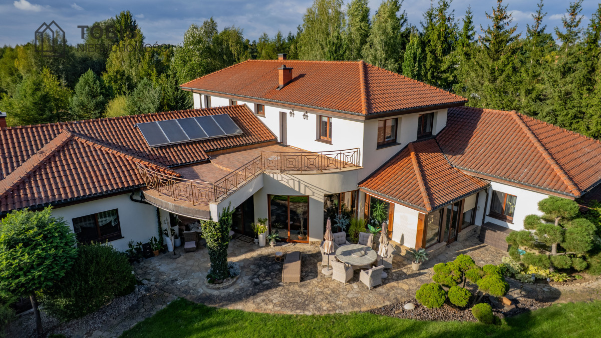 Dom – Tarnowo Podgórne, Chyby - Widok 3