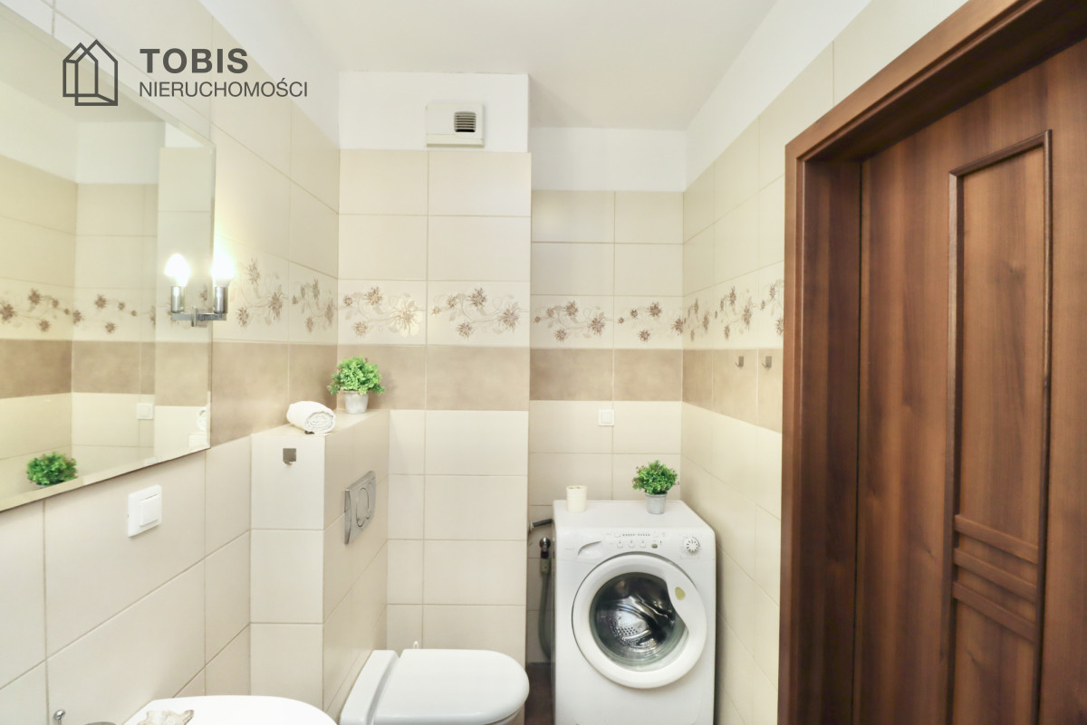 Apartment in Poznań, Górczyn - Widok 5
