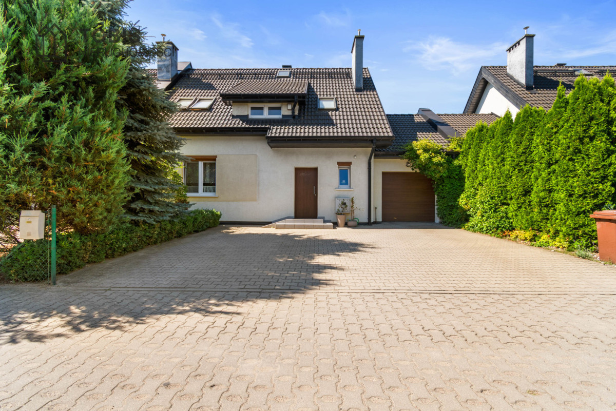 Dom – Komorniki, Plewiska - Widok 2