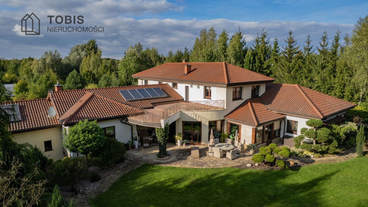 Dom – Tarnowo Podgórne, Chyby - Widok 2