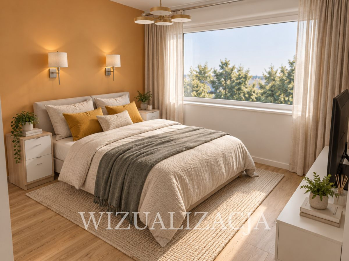 3 pokoje · 59 m² · Katowice / Os. Tysiąclecia · w trakcie remontu