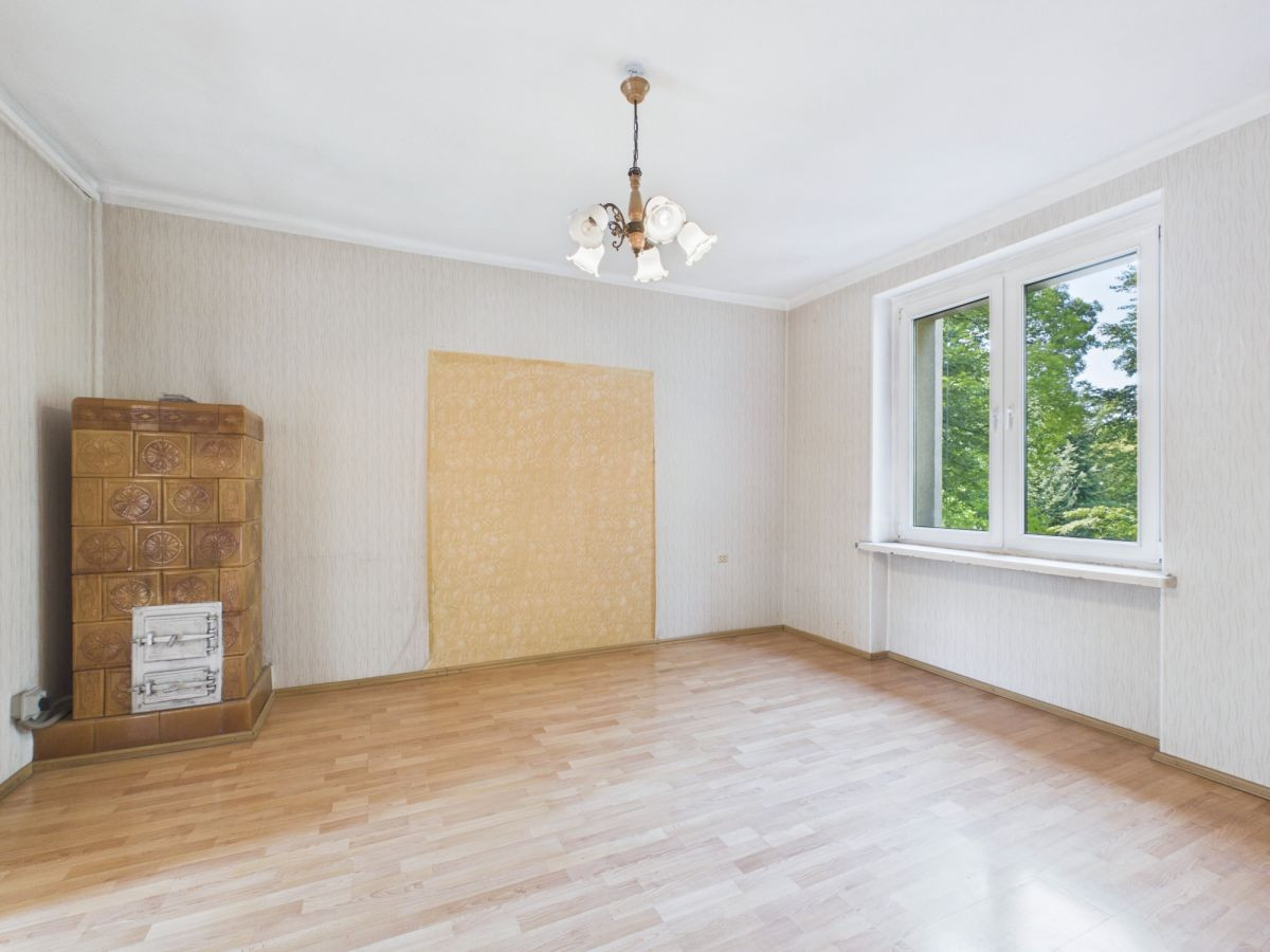 Apartment in Katowice, Nowa Ligota, Ligota-Panewniki - Widok 4