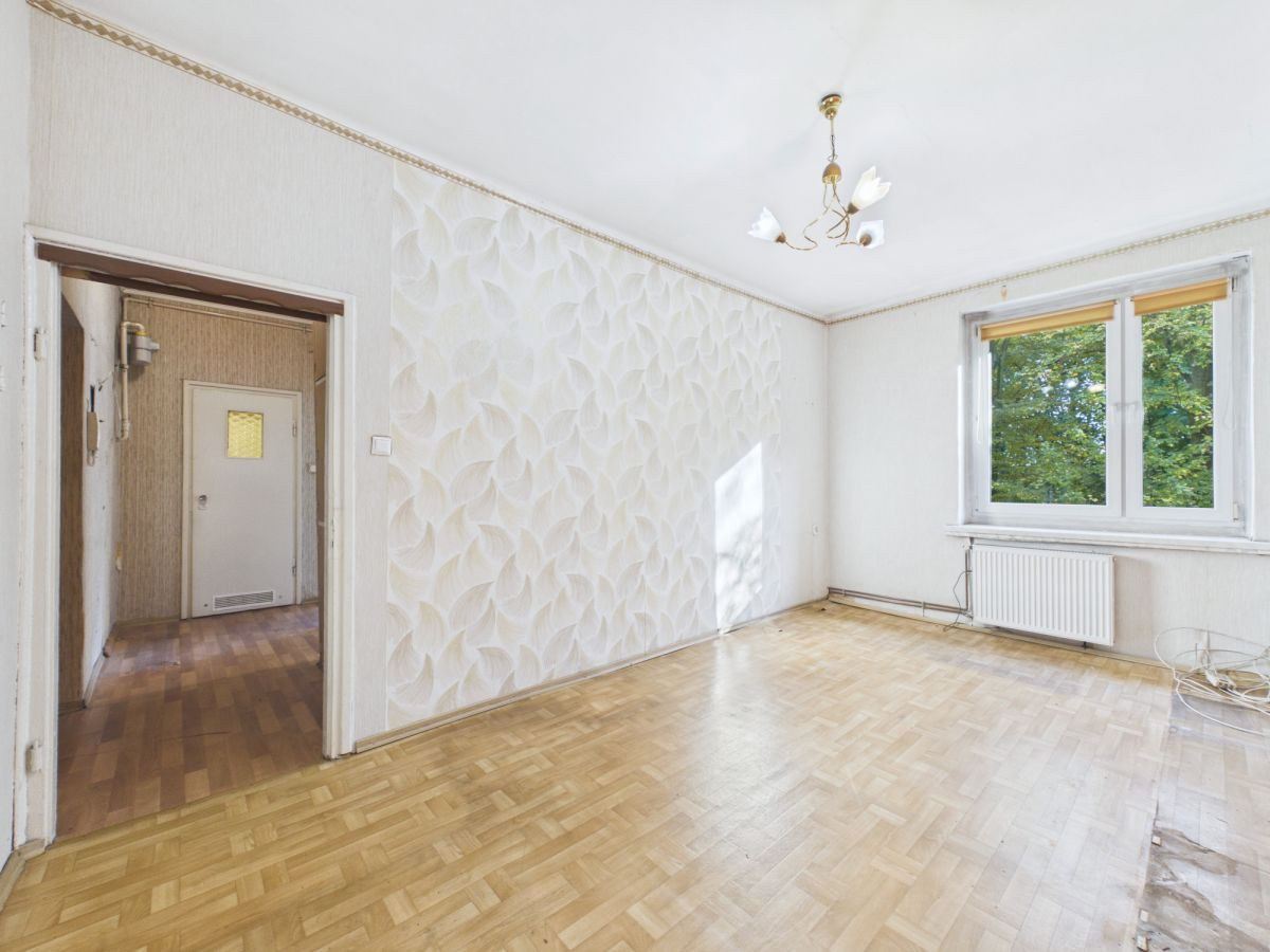 Mieszkanie – Siemianowice Śląskie, Stary Tuwim, Centrum - Więcej