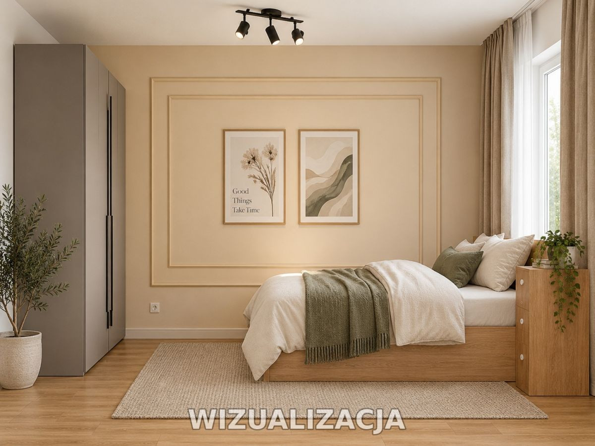 Mieszkanie – Sosnowiec - Widok 2