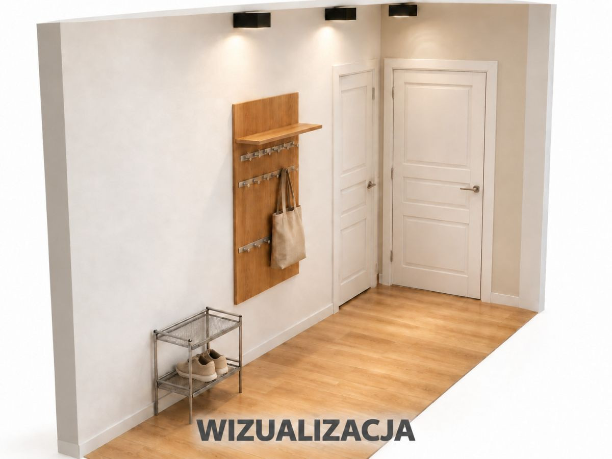 Mieszkanie – Katowice, Giszowiec - Widok 4