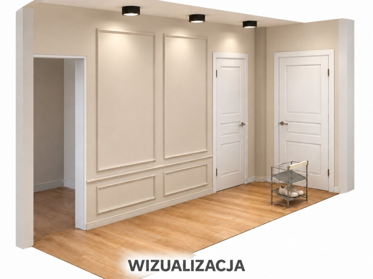 Mieszkanie – Katowice, Giszowiec - Widok 5