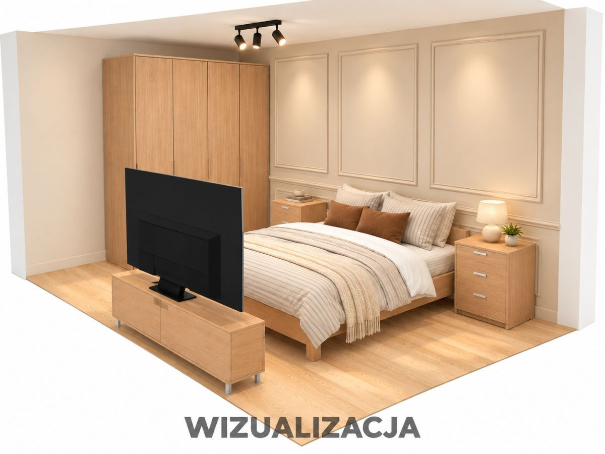 Mieszkanie – Katowice, Giszowiec - Więcej
