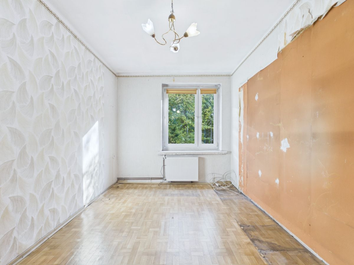 Mieszkanie – Siemianowice Śląskie, Stary Tuwim, Centrum - Widok 5