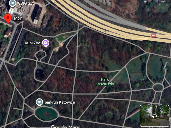 Mieszkanie – Katowice, Katowicka Hałda, Brynów-Osiedle Zgrzebnioka - Widok 5