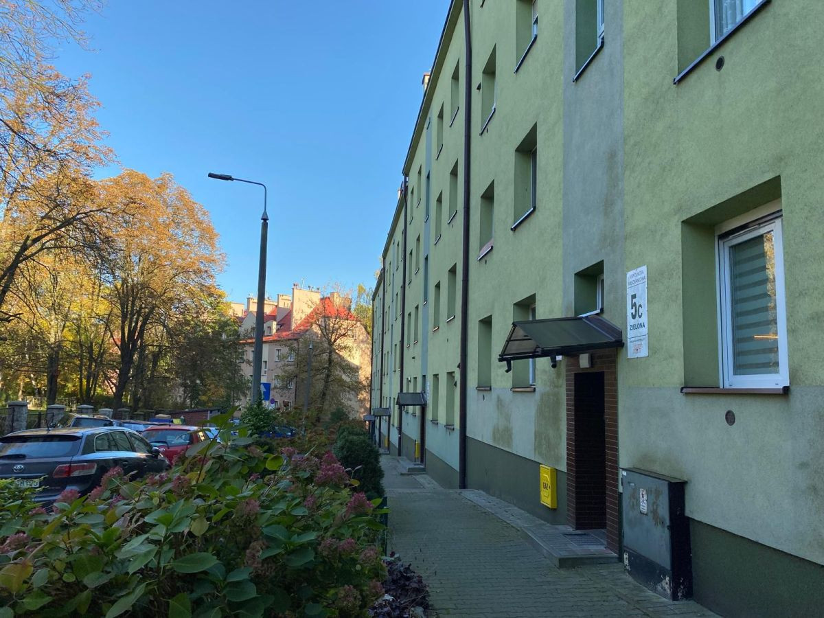 Mieszkanie – Siemianowice Śląskie, Stary Tuwim, Centrum - Widok 4