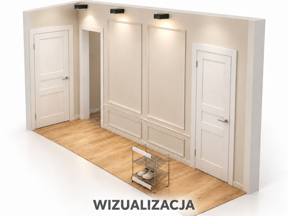 Mieszkanie – Katowice, Giszowiec - Widok 3