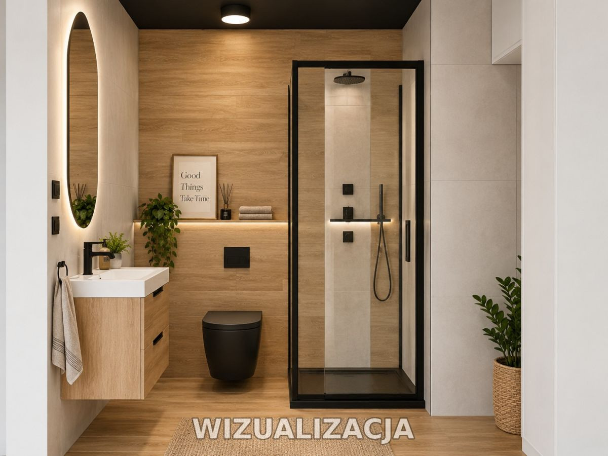 Mieszkanie – Sosnowiec - Więcej