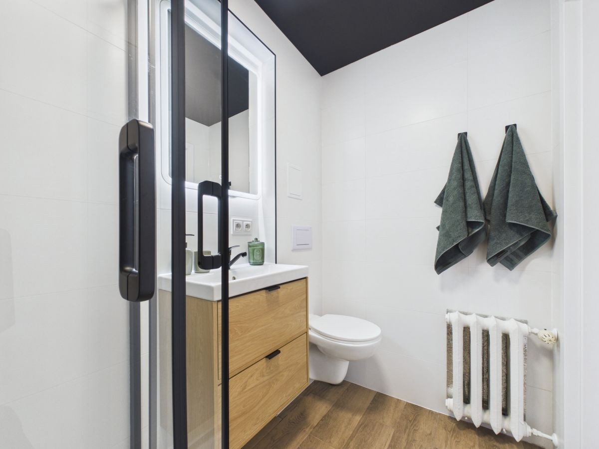 Apartment in Katowice, Katowicka Hałda, Brynów-Osiedle Zgrzebnioka - Więcej