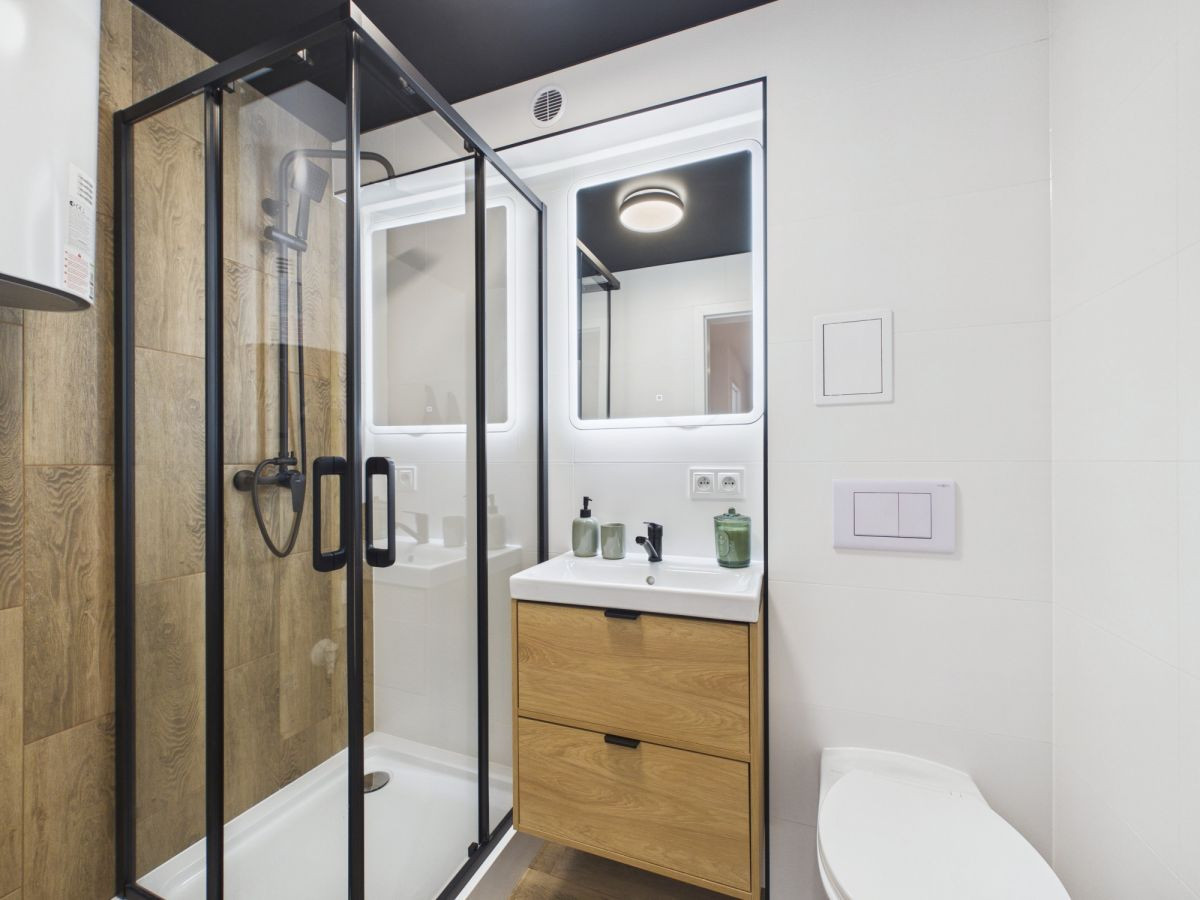 Apartment in Katowice, Katowicka Hałda, Brynów-Osiedle Zgrzebnioka - Widok 5