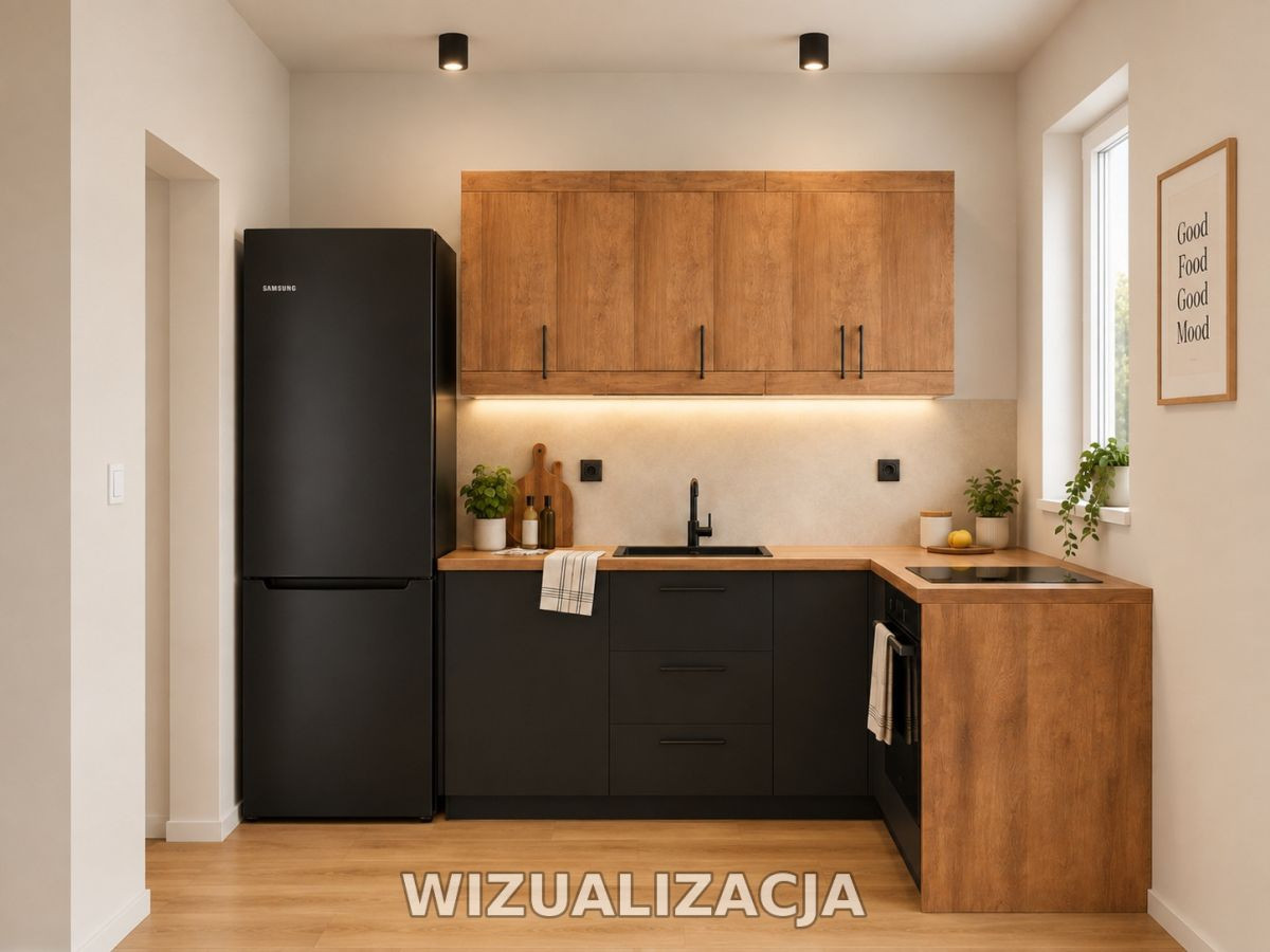 Mieszkanie – Sosnowiec - Widok 5