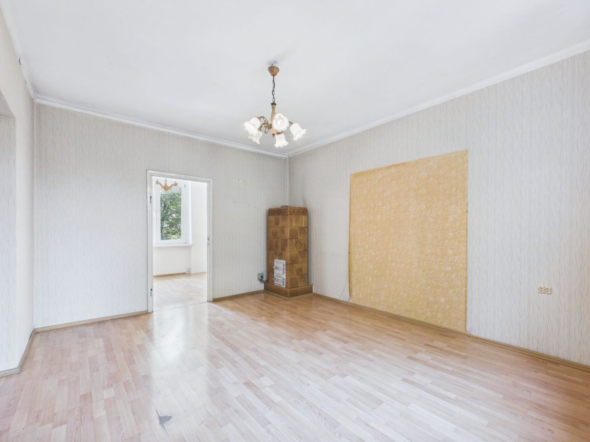 Apartment in Katowice, Nowa Ligota, Ligota-Panewniki - Więcej