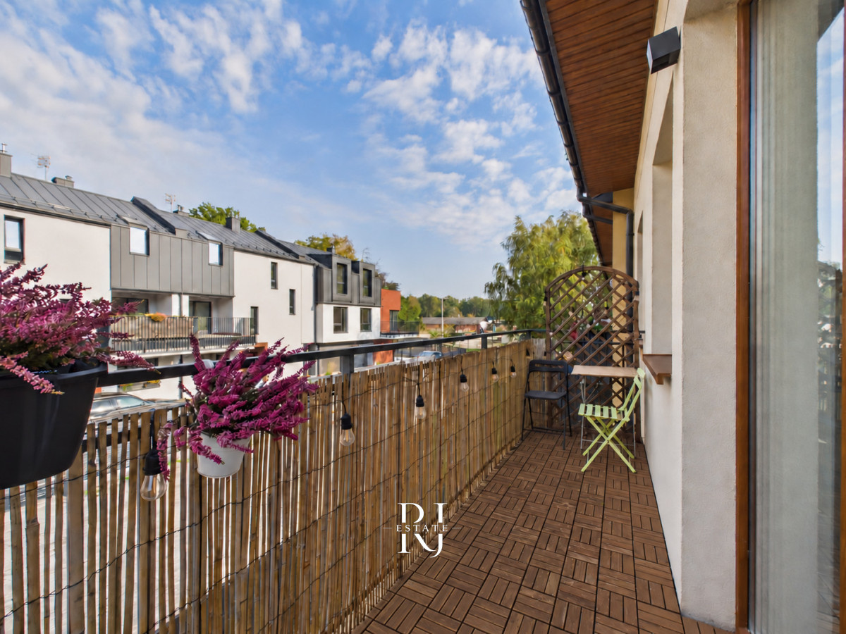 Dom – Marki - Widok 5