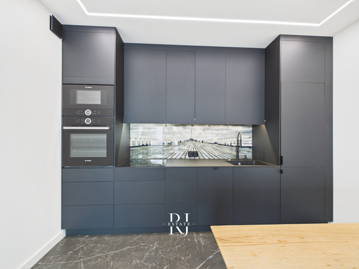 Apartment in Warszawa, Mokotów - Widok 5