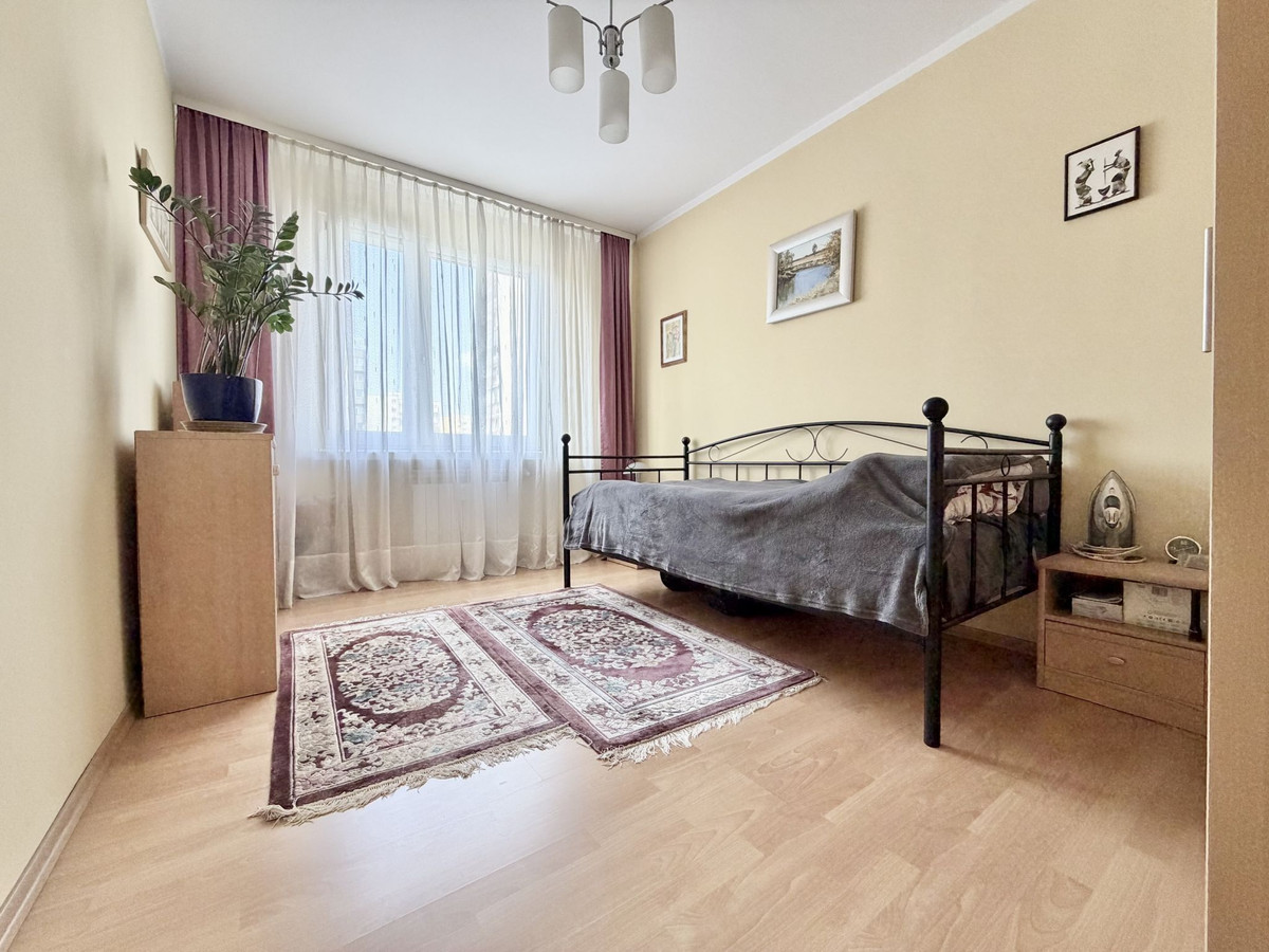 Mieszkanie – Warszawa, Osiedle Młodych, Praga-Południe - Więcej