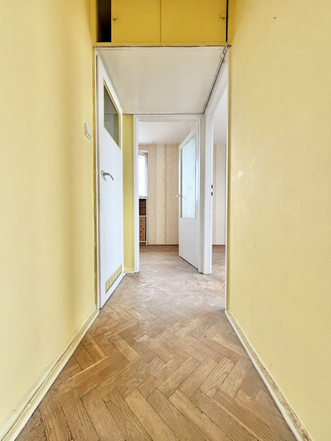 Mieszkanie – Warszawa, Saska Kępa, Mokotów - Widok 5