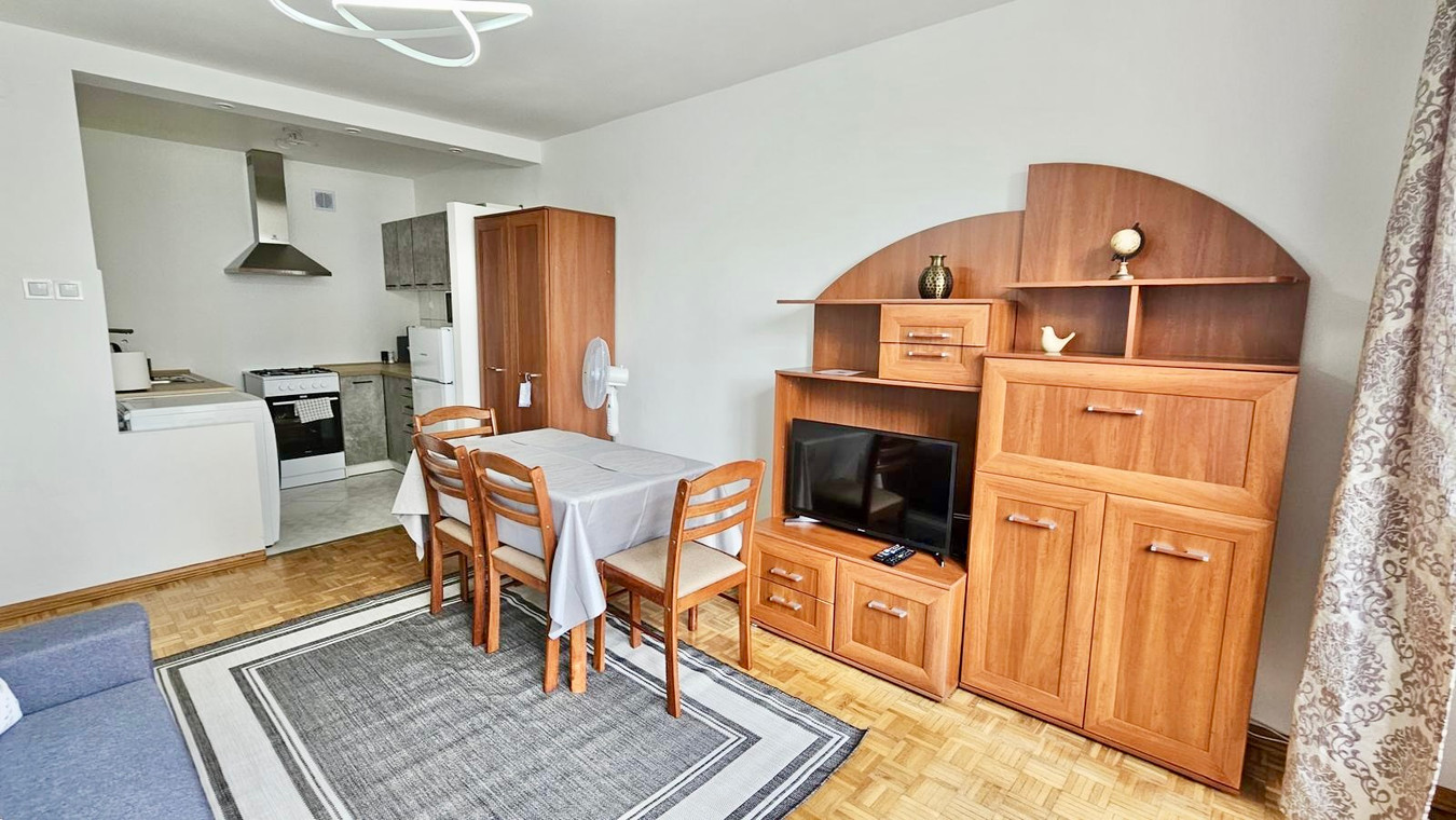 Mieszkanie – Warszawa, Kondratowicza, Targówek - Widok 2