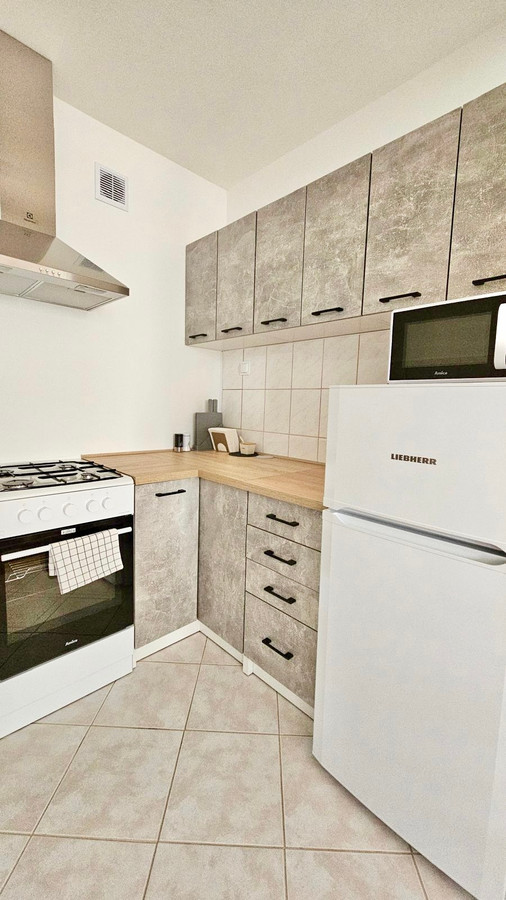 Mieszkanie – Warszawa, Kondratowicza, Targówek - Widok 3