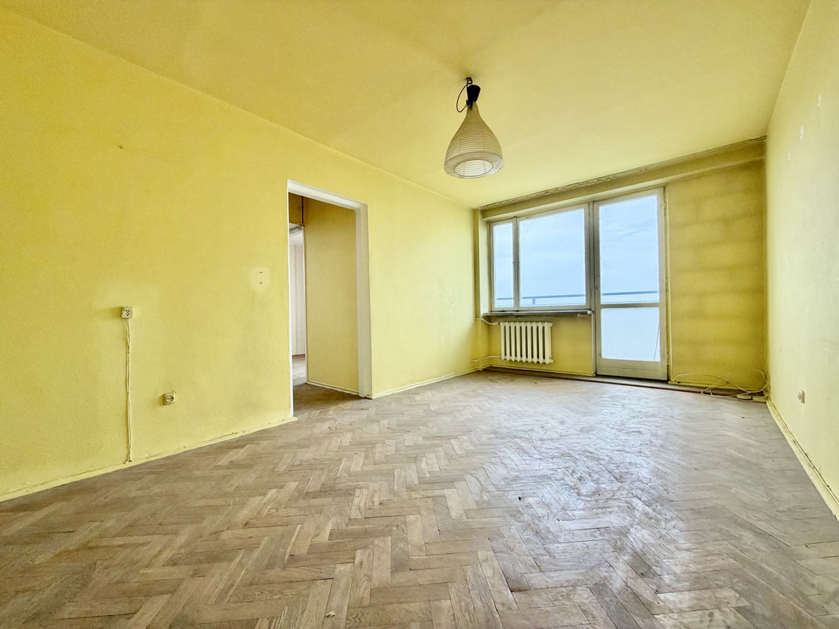 Mieszkanie – Warszawa, Saska Kępa, Mokotów - Widok 2