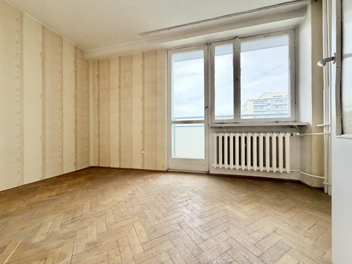 Mieszkanie – Warszawa, Saska Kępa, Mokotów - Więcej