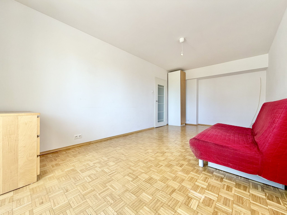 Mieszkanie – Warszawa, Muranów, Śródmieście - Widok 4