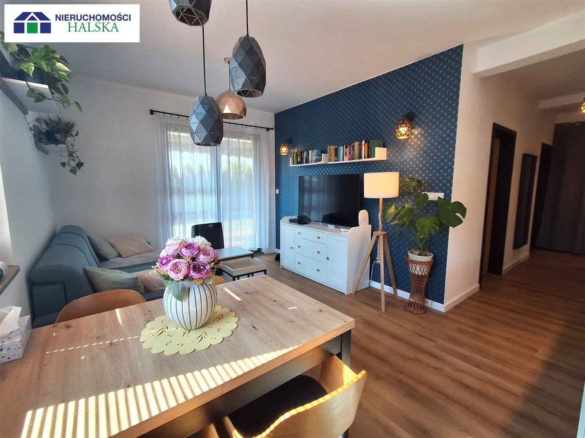 Apartment in Oświęcim, powiat oświęcimski - View 2