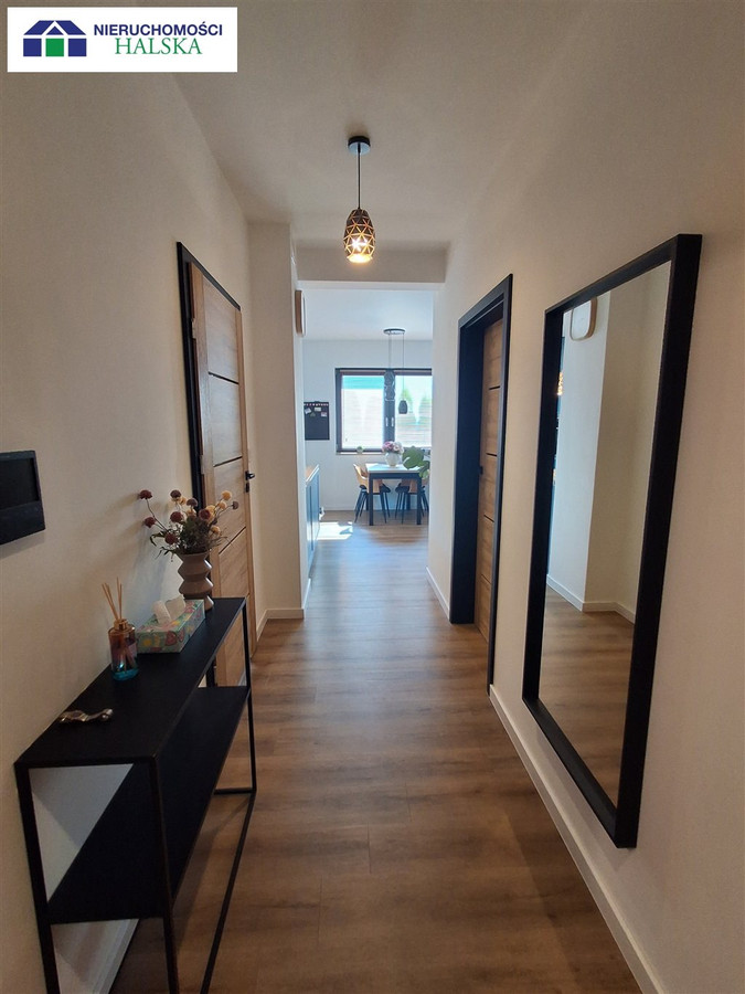 Apartment in Oświęcim, powiat oświęcimski - More