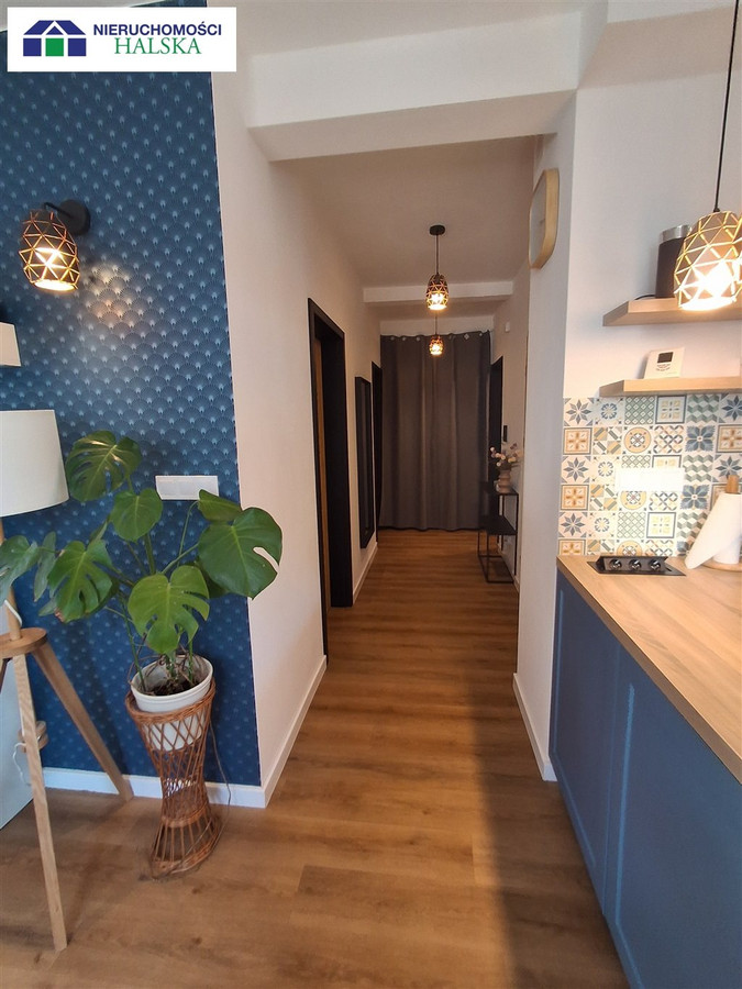 Apartment in Oświęcim, powiat oświęcimski - View 5