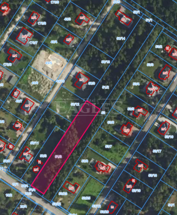 Atrakcyjna działka budowlana o powierzchni 6 577m² - Więcej