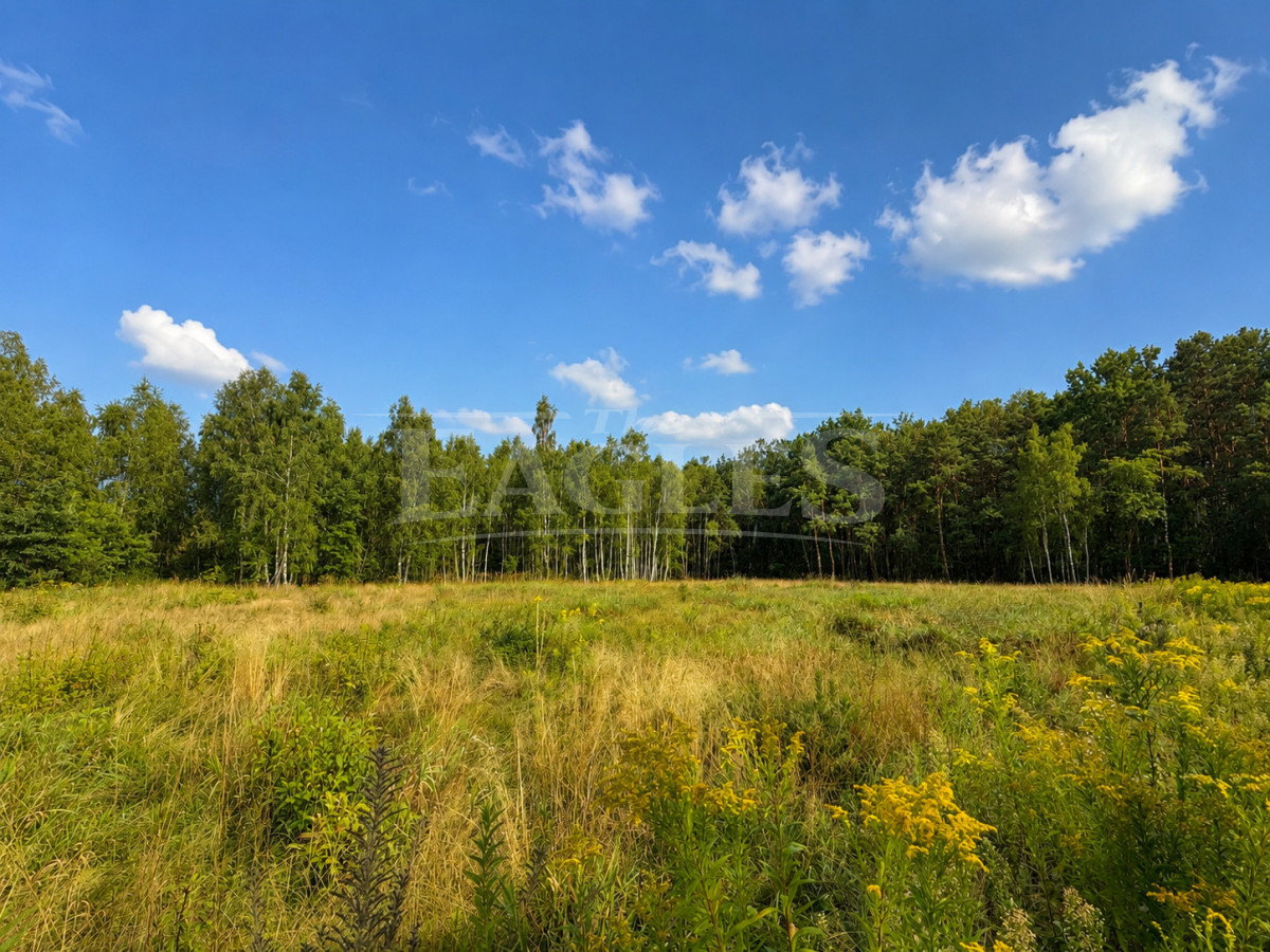 Wiązowna | Działka budowlana | 1163 m² - Widok 2