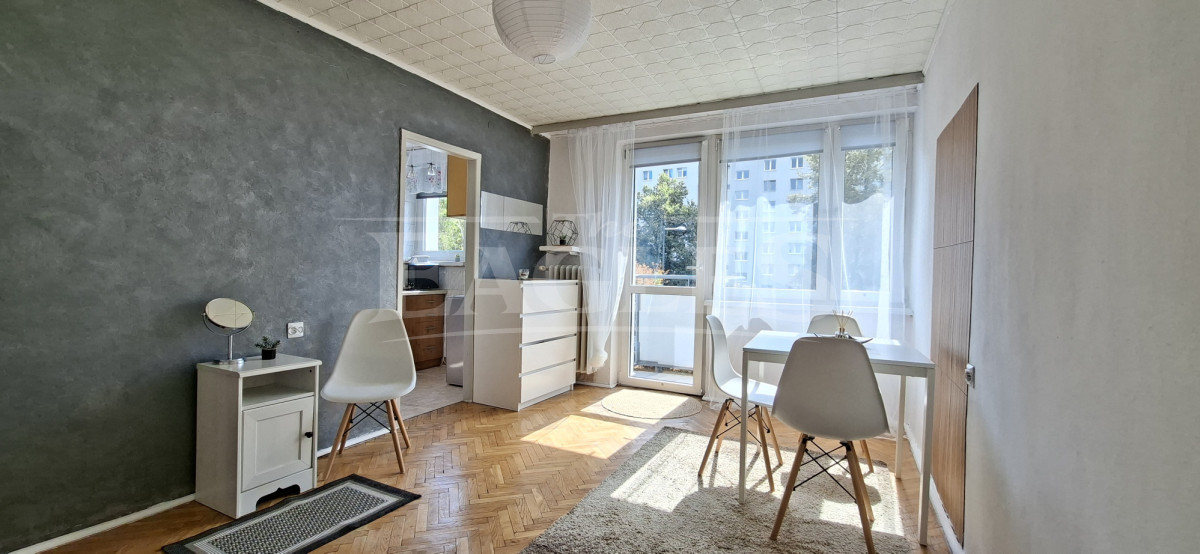 Mieszkanie – Warszawa, Wola - Widok 2