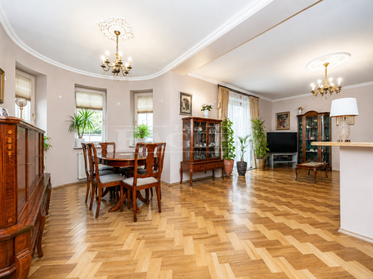 Dom – Warszawa, Wesoła - Widok 5