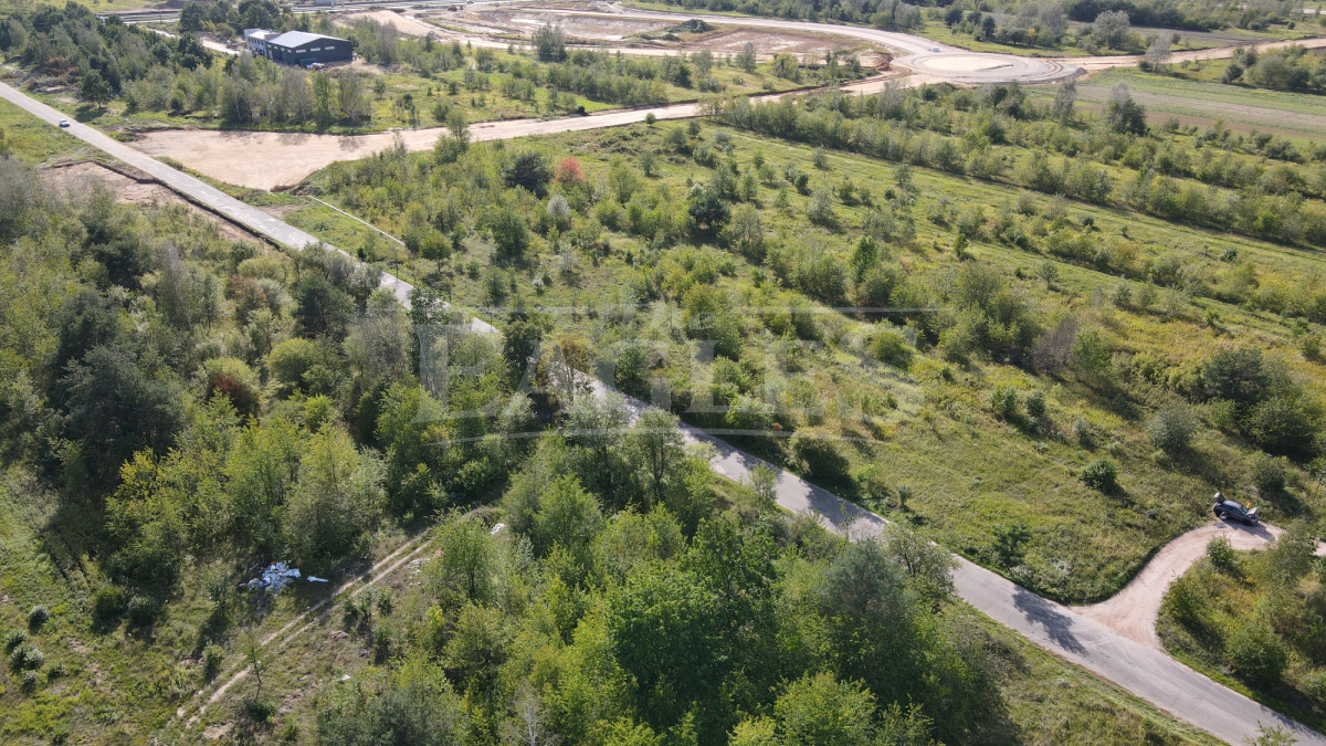 Działka 2701 m² | Dziekanów Polski | Łomianki - Więcej