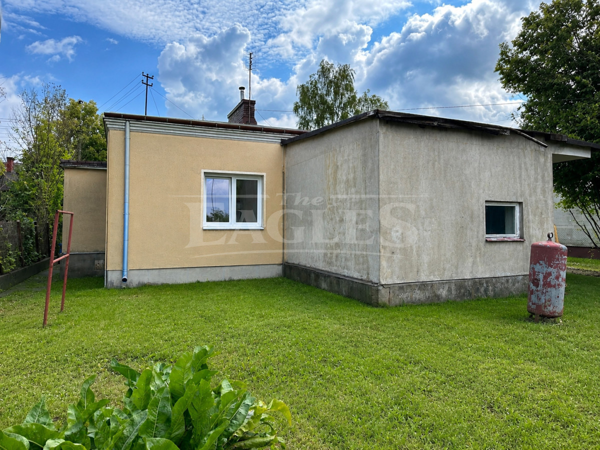 Dom – Nadarzyn, powiat pruszkowski - Widok 3