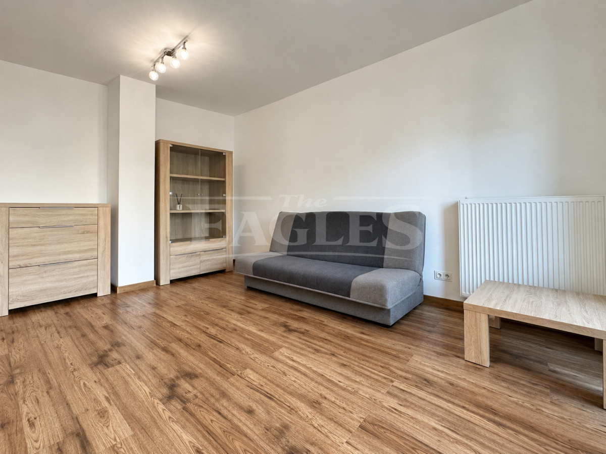 Mieszkanie – Warszawa, Stara Praga, Praga-Północ - Widok 5