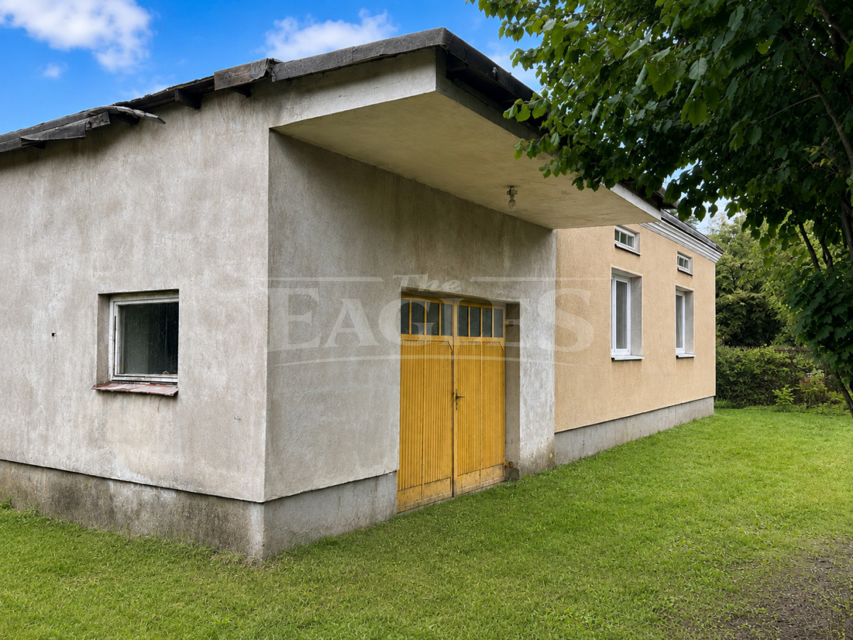 Dom – Nadarzyn, powiat pruszkowski - Widok 4