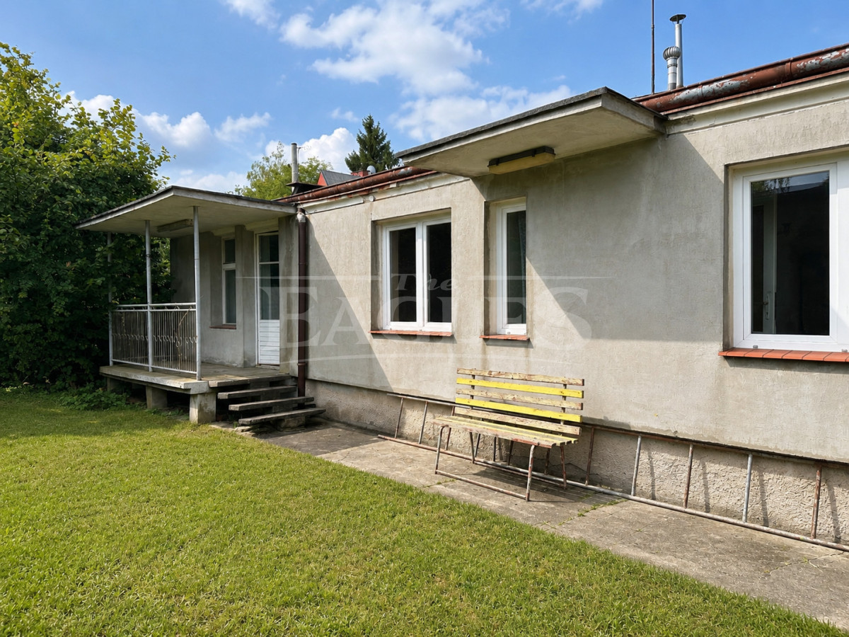 Dom – Nadarzyn, powiat pruszkowski - Widok 5