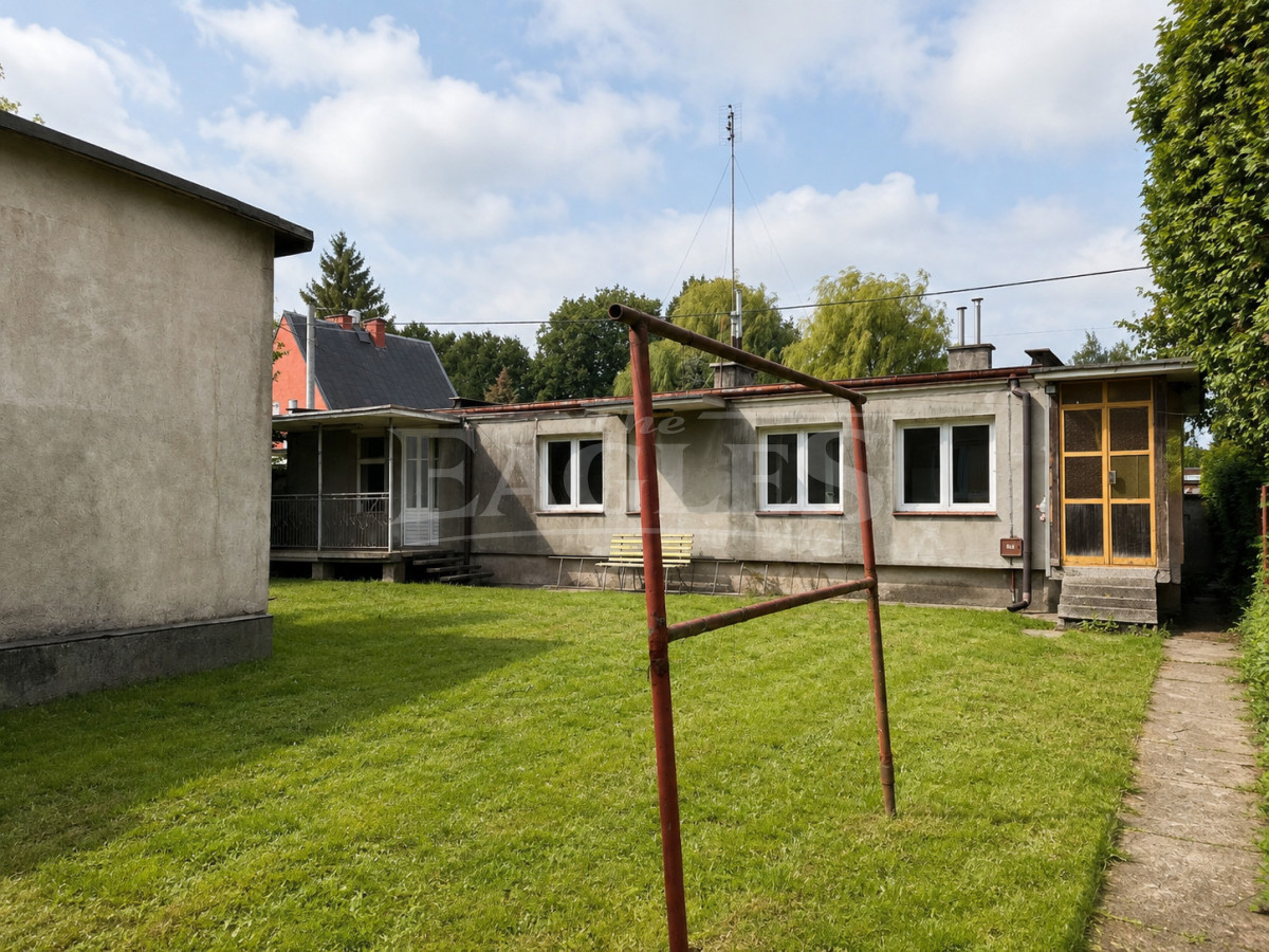 Dom – Nadarzyn, powiat pruszkowski - Więcej