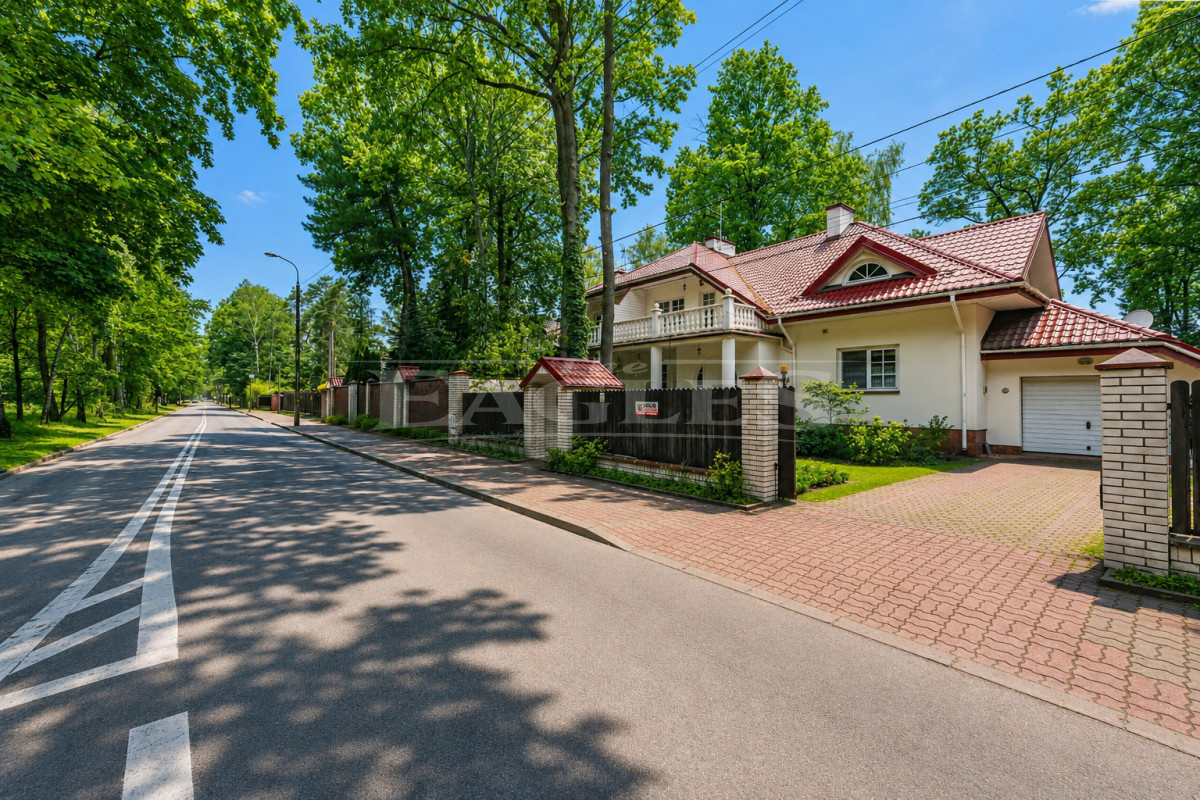 Dom – Warszawa, Wesoła - Widok 3