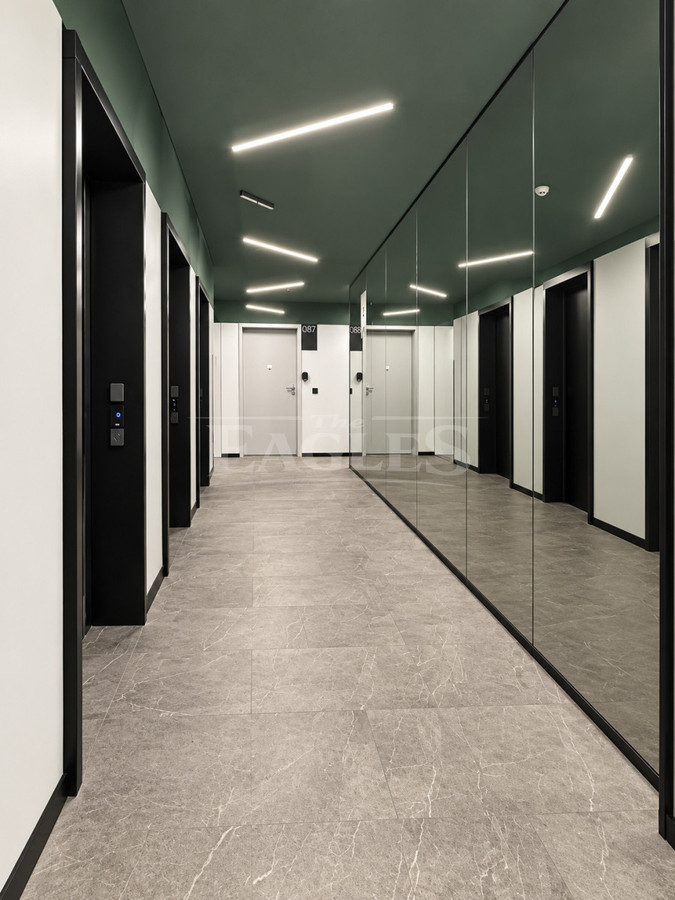 Apartment in Warszawa, Wola - More