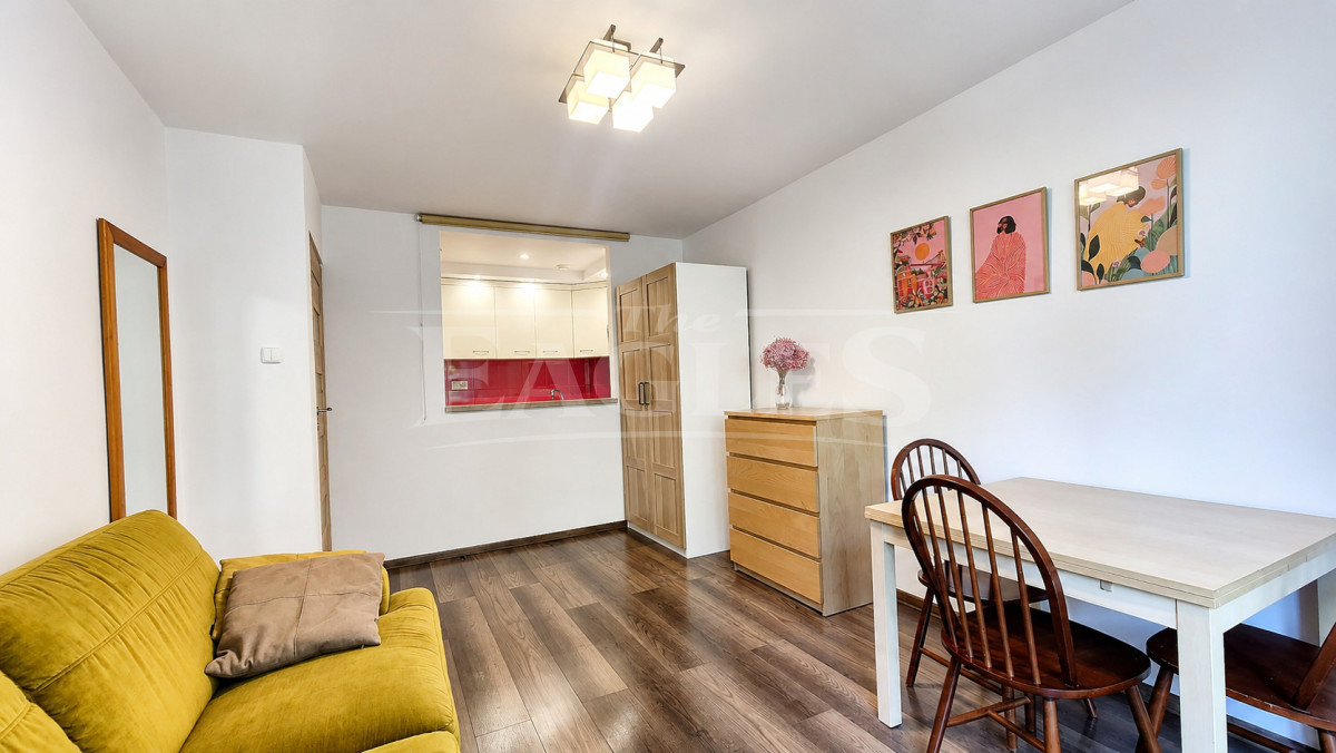 Apartment in Warszawa, Praga-Południe - Widok 5