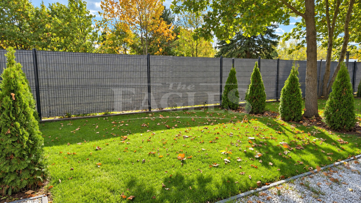 Dom – Warszawa, Wawer - Widok 4
