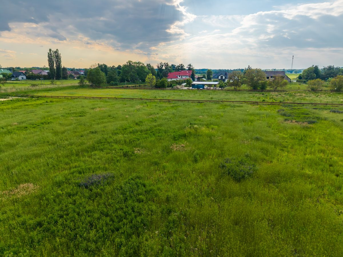 Działki budowlane 40 min od Wrocławia - duży wybór - Widok 4
