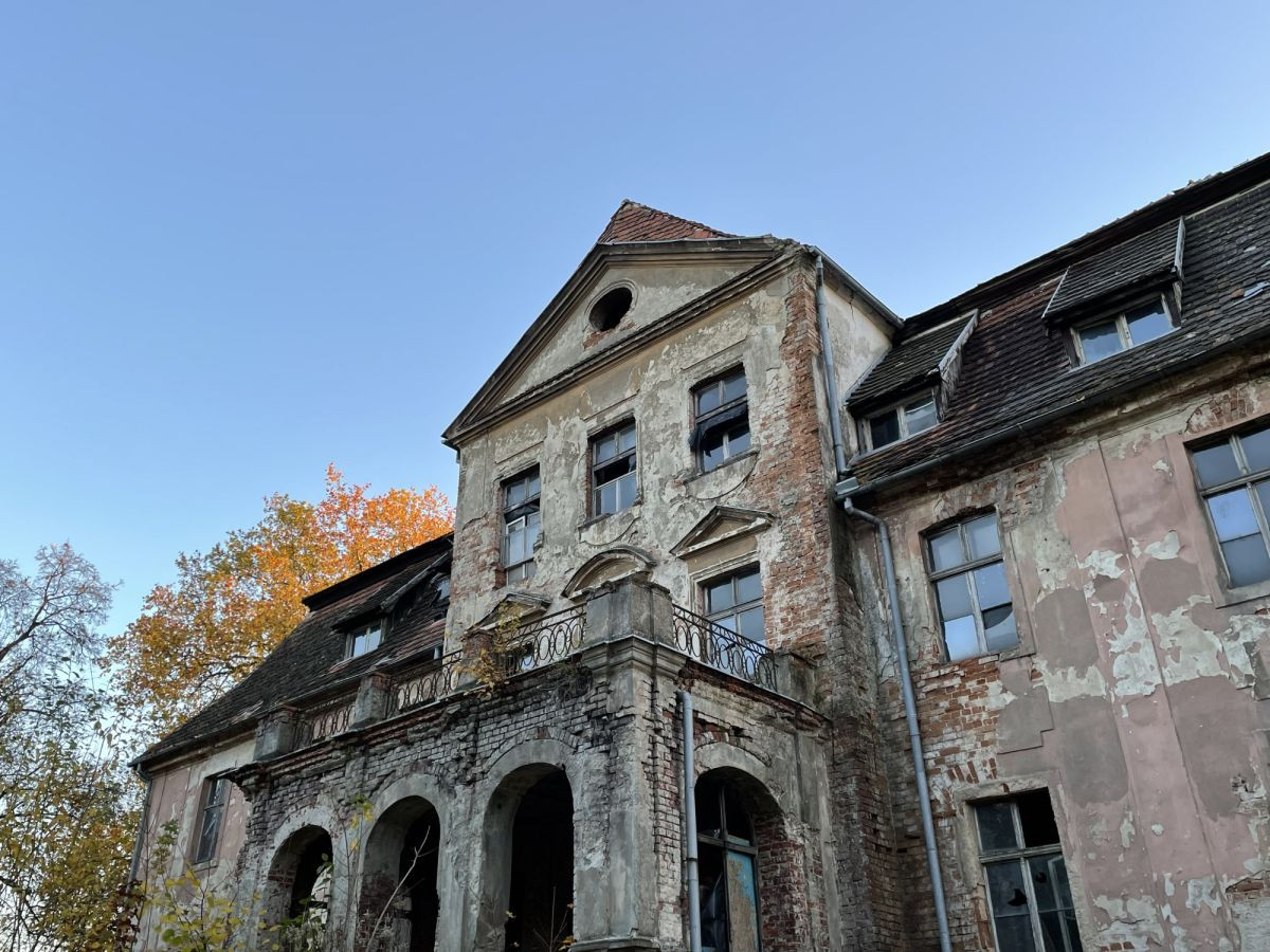 House in Gręboszów, Rychnów - Widok 5