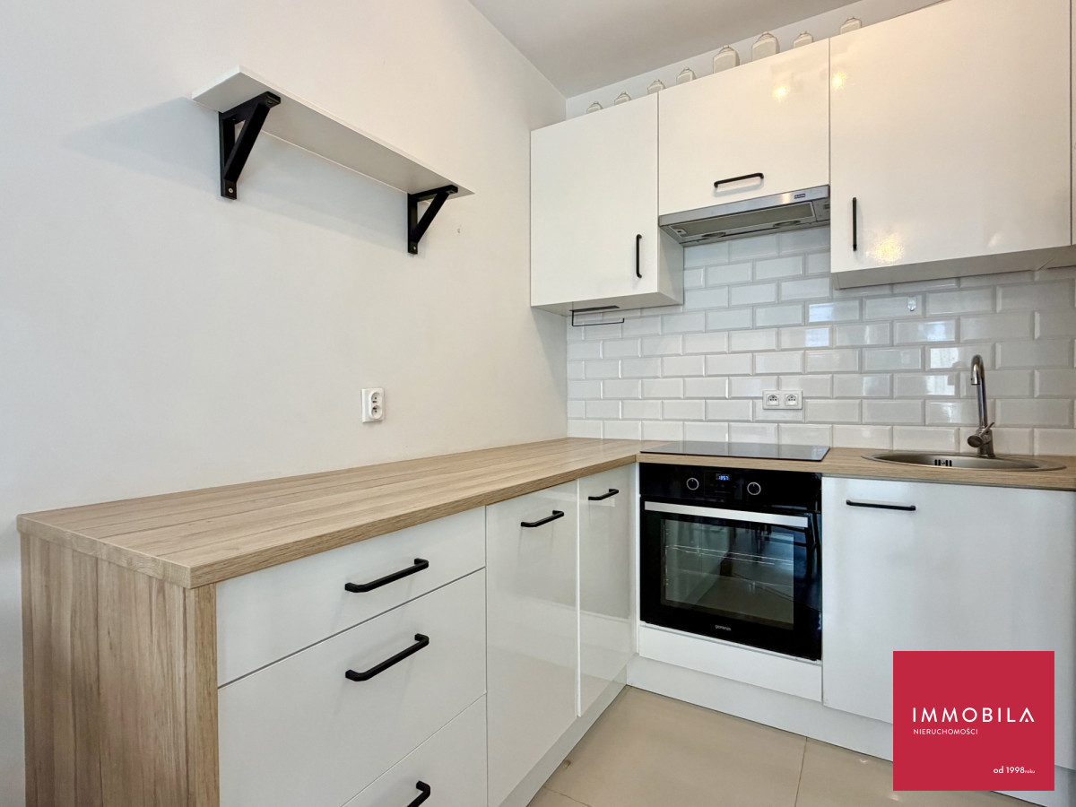 Apartment in Gdańsk, Zakoniczyn, Ujeścisko-Łostowice - Więcej