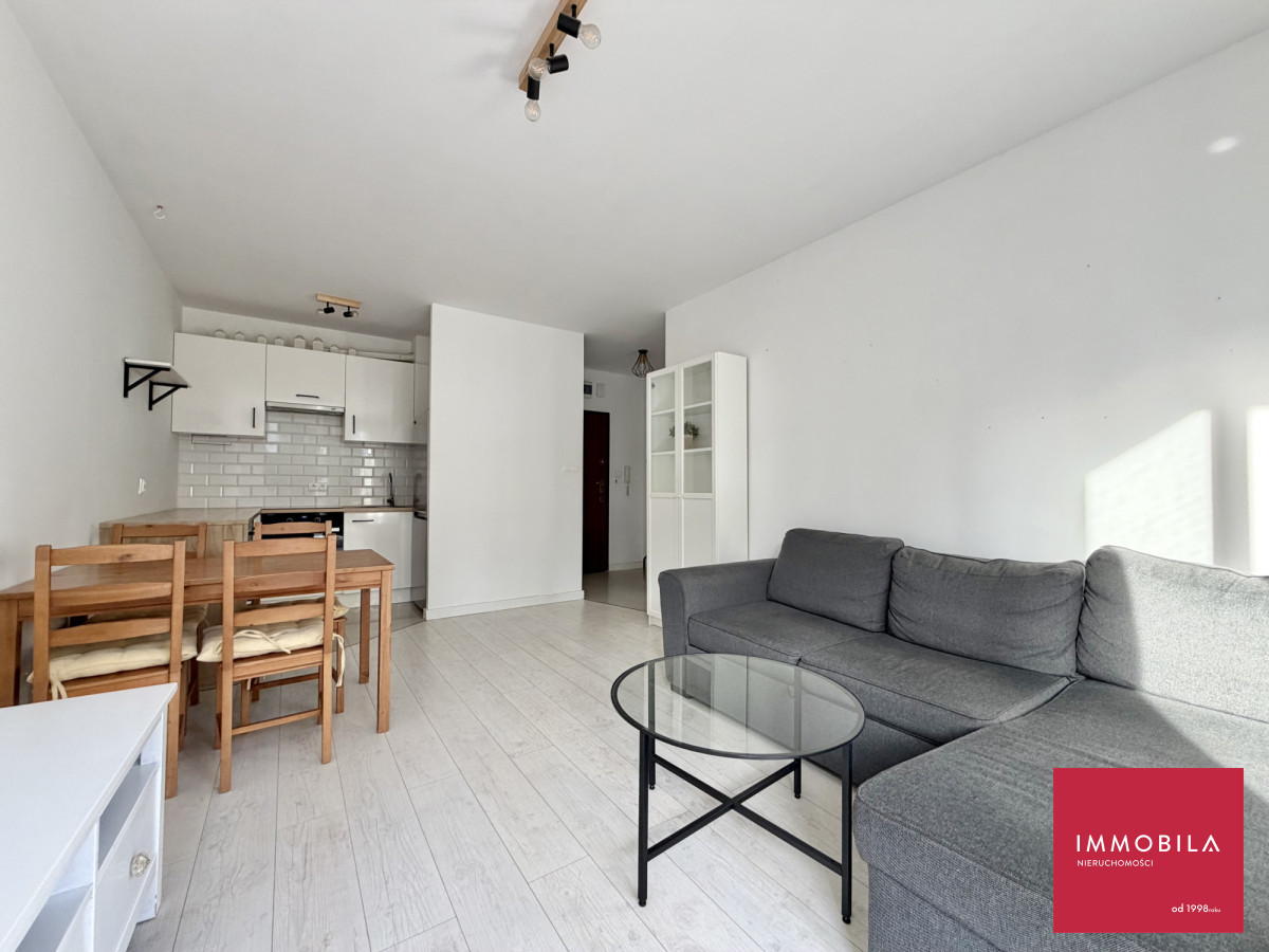 Apartment in Gdańsk, Zakoniczyn, Ujeścisko-Łostowice - Widok 5